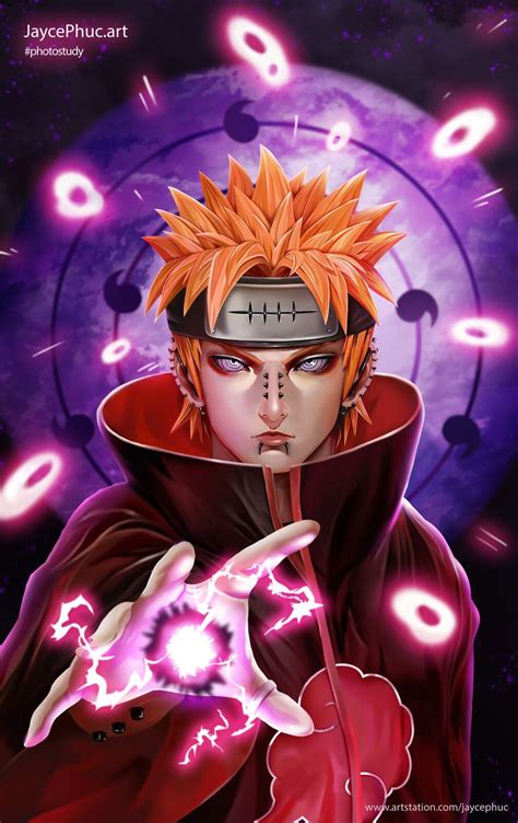 Naruto Portrait Wallpapers - Wallpaper Cave