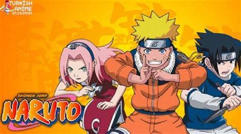 Naruto Shippūden 1. Sezon 5. Bölüm izle – diziwatch