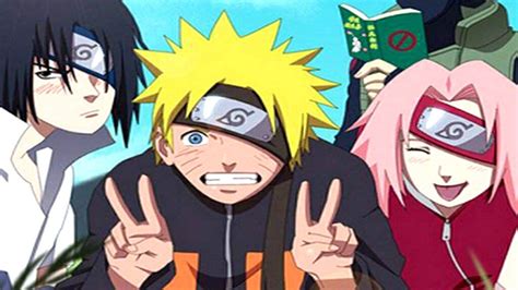 Naruto Shippuden: ¿Cómo ver el anime sin relleno?