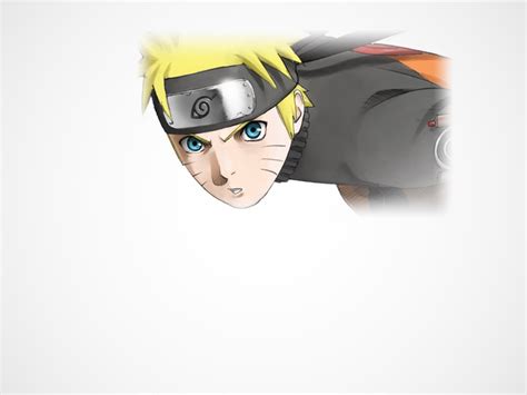 Naruto Shippuden: The Movie - Bonds Apple TV (LU)