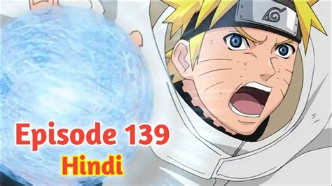 Naruto Shippuden - Episode 139 - The Mystery of Tobi - YouTube