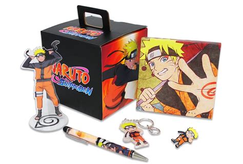 Naruto Stuff - Etsy