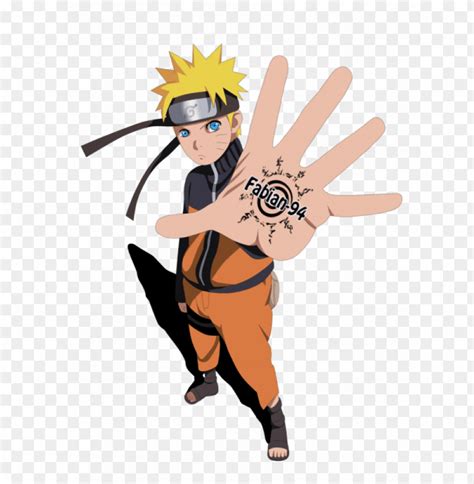 Naruto Template