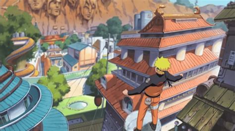 Naruto Villages - Naruto Fan Club.com - Google