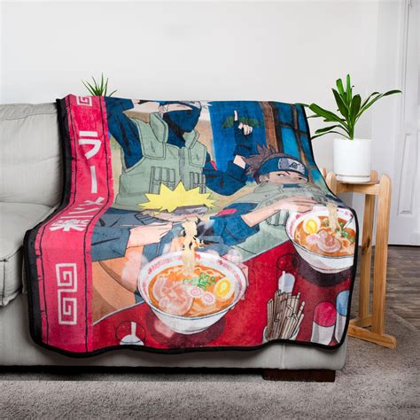 Naruto Wayfair