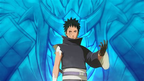 Naruto Why Obito never use Susanoo Explained