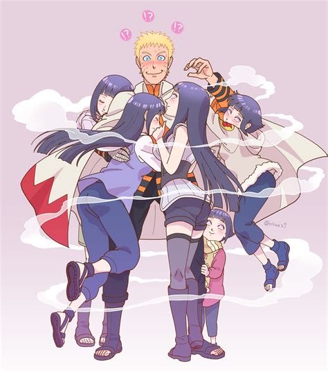 Naruto X Harem Fanfiction Lemon, They spotted their Older Sister