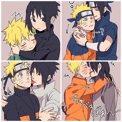 Naruto X Sasuke Nu Free Porn Videos - XXX Porn