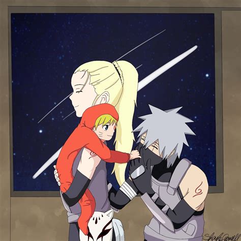 AN 1: This is my first ever fanfict, and english is not my native language. This is a response to BitterNTR's 'Pussy Diplomacy' challenge. The challange as follows: Pussy Diplomacy. Involves Kushina, Minato (optional) - done , OC/Male Characters, Summary: An era without war and bloodshed can only start when diplomacy works.. 