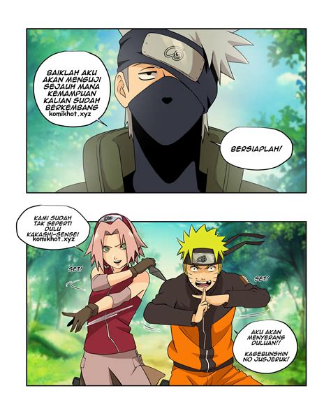 Naruto hntai