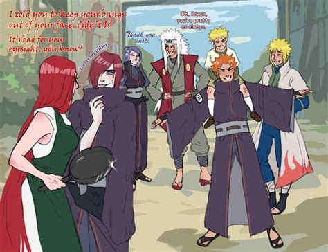 Naruto is friends with the daimyo fanfiction. Naruto. Naruto Kami's Chosen By: The shinigami's first born. The Uzumaki Clan were descendents of the Goku and Vegeta. when the Sage's daughter married into the family tey became the Uzumaki's. The Namikaze's were Senju and Uchiha who came together for peace. when Ichgo married into the family, their blood comes together in Naruto Uzumaki Namikaze. 