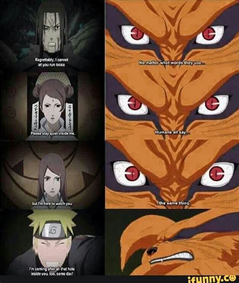 Naruto was a boy, who wanted so much in the world, and was given so little because of the burden he had with the Kyuubi inside of him. All he wanted was to get stronger, to show everyone he wasn't a monster, and that there was a difference between a jail of a demon with that of the demon itself.. 