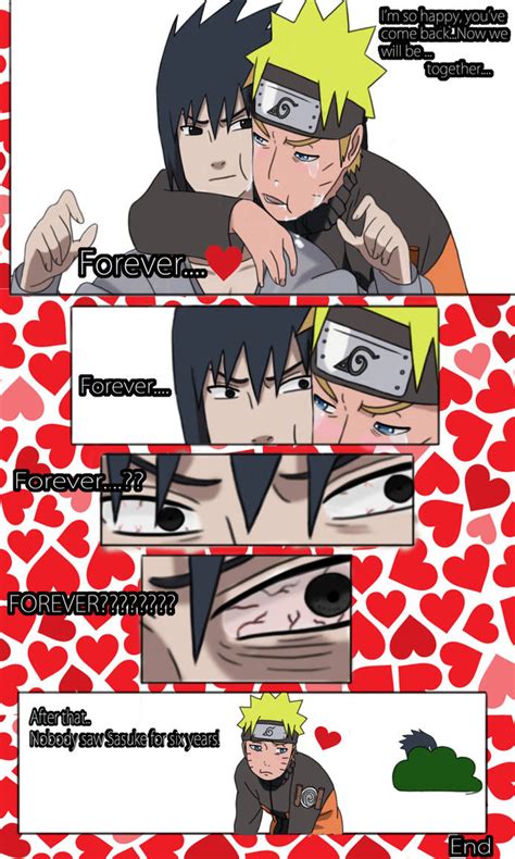 Naruto leaves konoha instead of sasuke fanfiction. Trying to Move on By: Adam the Pirate Assassin King. Naruto brings back Sasuke, awarded with rank of Chunin, and congratulated by his friends, almost everyone. When Kakashi and Sakura decided to ruin it, two and a half years later. Kakashi and Sakura begs for forgiveness from Naruto, will Naruto forgive them?, read to find out, smart, strong ... 