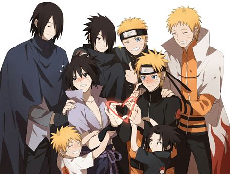 Naruto sasuke fanfiction. Chapter 1 -. It was a sunny afternoon at Konoha, today had been the day of the assignments of the different teams of genin. Naruto was assinged to Team 7 together with his crush Sakura and his rival Sasuke. The group had dispersed after the assignements ended, he noticed that Sasuke was going back home, and so Naruto had the perfect opportunity ... 