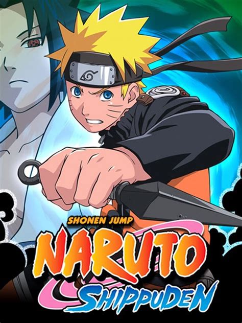 Thu, Jan 5, 2012 30 mins. After a long voyage at sea, Naruto's ship finally arrives at the island of its destination. Before everyone can rejoice, a giant squid attacks the ship. Fortunately, the .... 