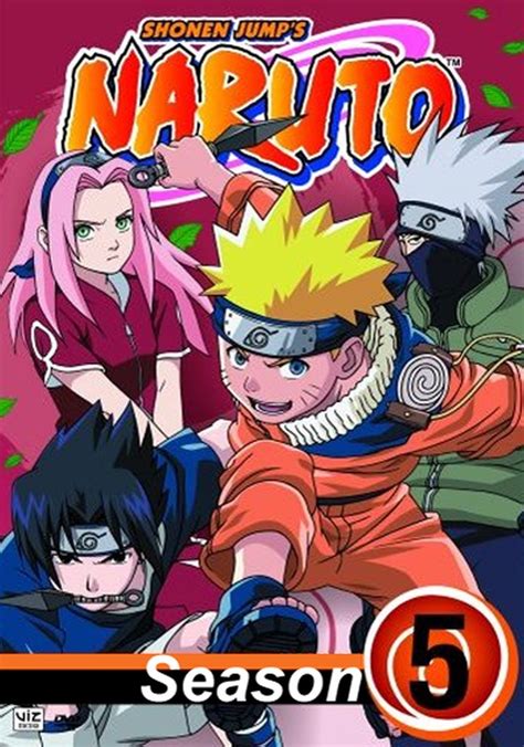 Naruto seasons. Things To Know About Naruto seasons. 