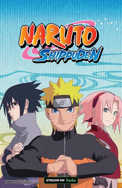Naruto shippuden dub release hulu 2022. Naruto Shippuden is the direct sequel to the original Naruto (2002-2007) anime series. Thus, the story continues the adventures of Naruto in his youth days and his quest to become the Hokage (leader of the village). Naruto Shippuden also covers the stories of several prominent supporting characters like Sasuke, Kakashi, Sakura, and … 