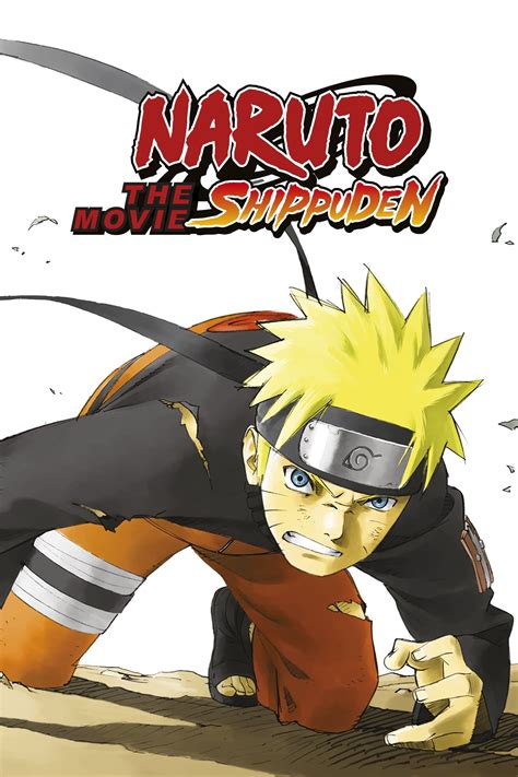 Naruto shippuden the movie naruto. Plot. Assigned a mission to capture a missing-nin named Mukade, Naruto Uzumaki, Sakura Haruno, Yamato and Sai wield chakra-knives. At the one thousand-year-old desert city … 