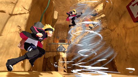 Naruto to boruto shinobi striker. The Naruto franchise is back with a brand new experience in NARUTO TO BORUTO: SHINOBI STRIKER! This new game lets gamers battle as a team of 4 to compete against other teams online! Graphically, SHINOBI STRIKER is also built from the ground up in a completely new graphic style. 