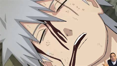 Naruto writer died