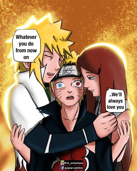 Chapter 3. Uzumaki household. Samui's room. Lemon starts. In Samui's bedroom, there noises of moaning around it because right now Naruto is behind Samui and groping her breasts while teasing her nipples after removing her bra and panites as Samui moaning loudly "N-Naruto-kun y-you're teasing m-my nipples too much!" . 