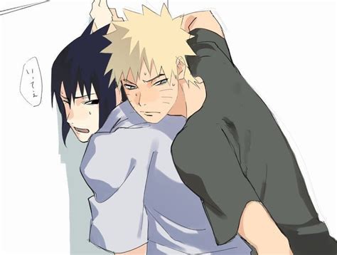 Sasuke never looked at Naruto as anything more than an annoyance like all his other peers, but a kiss, and a little bondage, is about to change all that. Reddit Crack Fic Idea: After getting kissed in the academy and then attacked and tied up by Naruto, Sasuke realizes he has followed all the steps of the traditional Uchiha ninja courtship(An old …. 