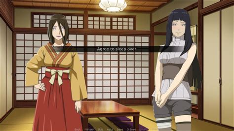 Narutohentai games. In this lovemaking flash game you will realize the romantic existence of Naruto and Hinata. Naruto Uzumakia restless teenage ninja that wants to attain universal fame and eventually become Hokage - the mind of the village along with the most powerful ninja. Uzumaki Hinata is a kunoichi and prior heir to the Hyuga clan. 