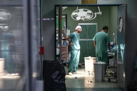 Nasır Hastanesi'nin 48 saatten kısa sürede elektriği kesilecek - Son Dakika Haberleri