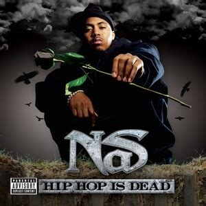 Nas – Hold Down The Block lyrics