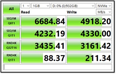 Nas iops test.  IOPS is the major factor for reading/writing smaller files ...