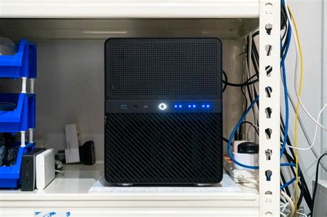 Nas killer 2025. 0 build.  https://forums.  I'll copy some ideas and hopefully f...