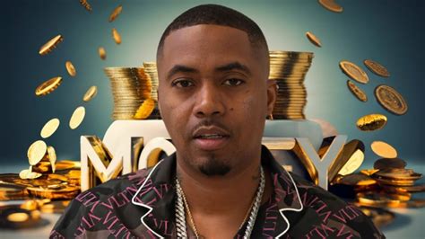 Nas net worth