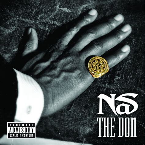 Nas the don. "The Don" is a song by American rapper Nas. Released as the second single from his tenth studio album, Life Is Good (2012), it is produced by record producers Da Internz, Heavy D and Salaam Remi, who all helped write the song along with Nas, although Heavy D died before the song could be finished. Built around a sample of "Dance in New York" by ... 