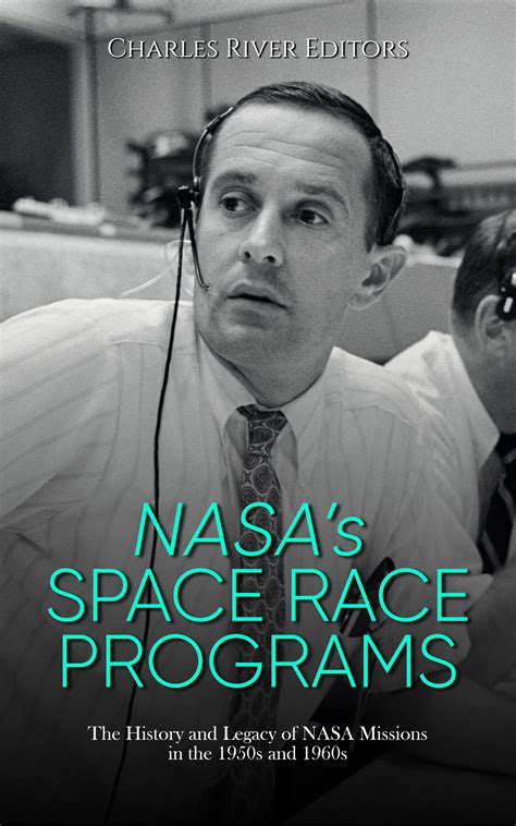 Nasa Space Program Books - Goodreads