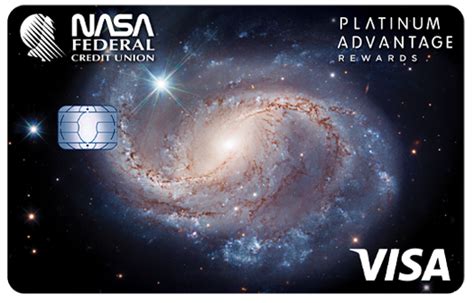 Nasa federal credit card. The 9.9% APR will remain in effect for the life of balances transferred from non-NASA Federal credit cards within the first 90-days of account opening. Balance transfers made after 90-days of account opening do not qualify for the 9.9% APR. We're here to help. Phone Number 1-888-NASA-FCU 1 8 8 8 6 2 7 2 3 2 8; 