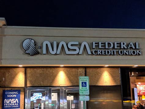 Nasa federal credit union near me. Things To Know About Nasa federal credit union near me. 