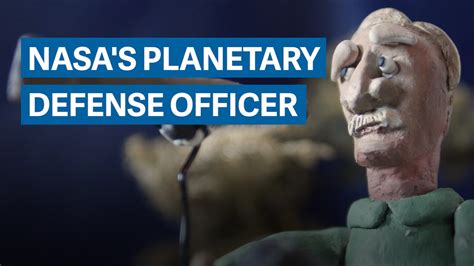 Nasa planetary defense officer. As “Planetary Defense Officer” at NASA headquarters, Lindley Johnson oversees an agency program designed to detect and characterize asteroids that pass near the Earth. And if an object is found to be on a hazardous trajectory, or could impact the Earth at some point in the future, the planetary defense team figures out what needs to be done ... 