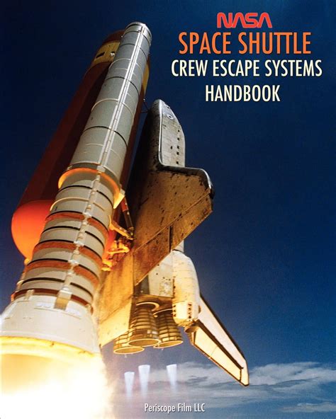 Nasa space shuttle crew escape systems handbook. - Catedral de valladolid y museo diocesano.