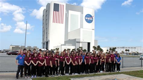 Nasa summer camp. The Kennedy Space Center Summer Camp allows students to access and explore all sections of the complex. Students get a chance to … 