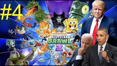 Aug 7, 2023 NASB2 is the sequel to the success of the original Nickelodeon All-Star Brawl, and builds on the popularity that the TV studio IP brought to the smash-fighting game genre. . Nasb2