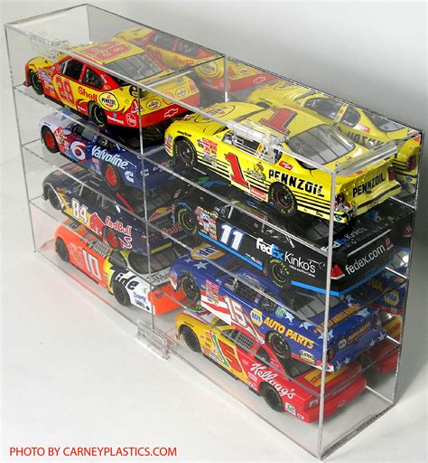 Storage Cases: How to Store Your Diecast Cars