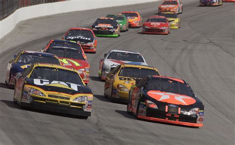 Nascar classics website. NASCAR Just Released Over 1000 Archived Race Broadcasts At Once. Read full article. Fred Smith. August 17, 2023 at 10:30 a.m. ... 
