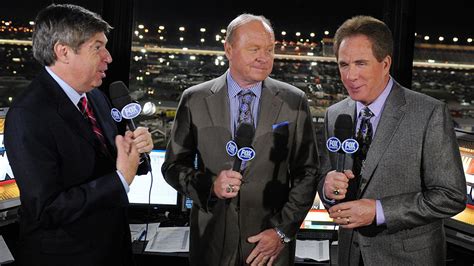 Nascar commentators. Things To Know About Nascar commentators. 