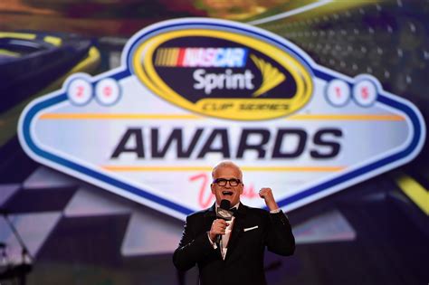 NASHVILLE, Tenn. – NASCAR officials confirmed Wednesday that the Monster Energy NASCAR Cup Series postseason awards banquet will move from Las …. 