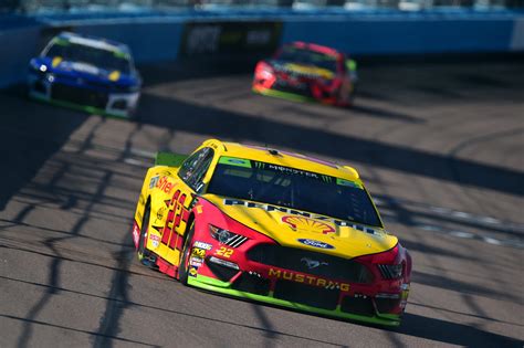Nascar phoenix. Things To Know About Nascar phoenix. 