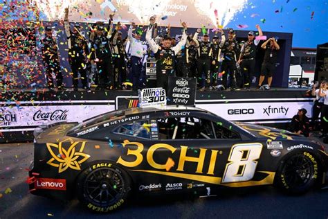 Nascar race today live streaming. The NASCAR Cup Series heads to Charlotte for the Bank of American ROVAL on Sunday, Oct. 9. The race will be live streamed on fuboTV (free trial) and DirecTV Stream (free trial). The first racing ... 