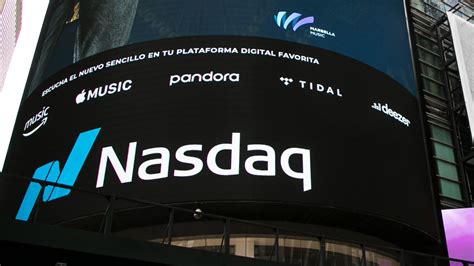 Nasdaq Composite What It Is And How It Works 
