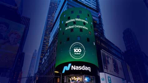 Nasdaq Live Ribbon Communications rings the closing …