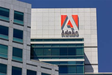 ADBE News. 56 minutes ago - AI revolution: 3 stocks set to soa