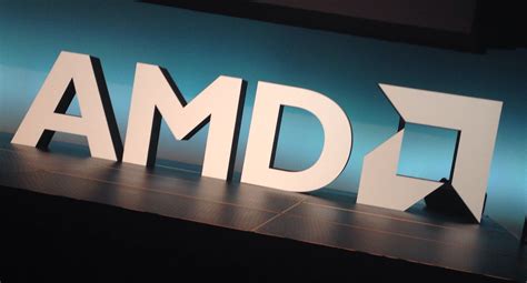 da-kuk. Advanced Micro Devices (NASDAQ:AMD) has a strong runway
